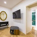 Appartement Palazzo Loffredo By Napoliapartments Napels