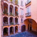 Palazzo Loffredo By Napoliapartments *