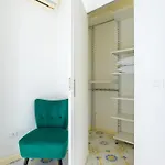 Appartement Palazzo Loffredo By Napoliapartments