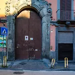 Palazzo Loffredo By Napoliapartments Napels