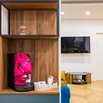 Palazzo Loffredo By Napoliapartments Appartement