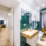 Palazzo Loffredo By Napoliapartments Appartement *
