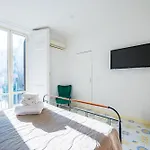 Palazzo Loffredo By Napoliapartments Appartement Napels