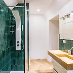 Appartement Palazzo Loffredo By Napoliapartments