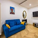 Palazzo Loffredo By Napoliapartments Appartement Napels