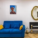 Palazzo Loffredo By Napoliapartments Napels