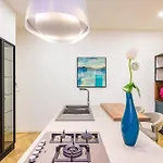 Appartement Palazzo Loffredo By Napoliapartments *
