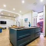 Palazzo Loffredo By Napoliapartments * Napels