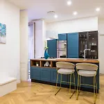 Appartement Palazzo Loffredo By Napoliapartments