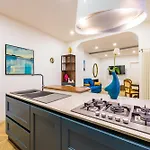 Appartement Palazzo Loffredo By Napoliapartments *