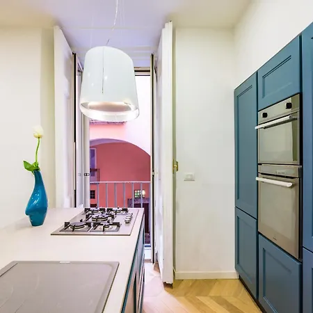 Palazzo Loffredo By Napoliapartments Неаполь