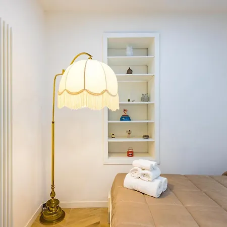 Appartement Palazzo Loffredo By Napoliapartments *