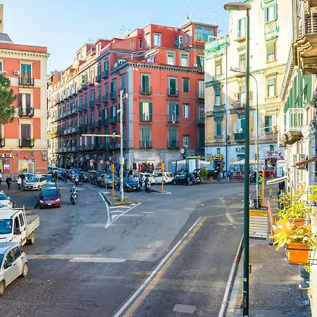 Palazzo Loffredo By Napoliapartments *
