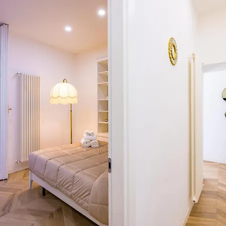 Palazzo Loffredo By Napoliapartments Апартаменты