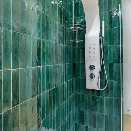 Palazzo Loffredo By Napoliapartments Апартаменты *