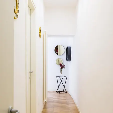 Palazzo Loffredo By Napoliapartments