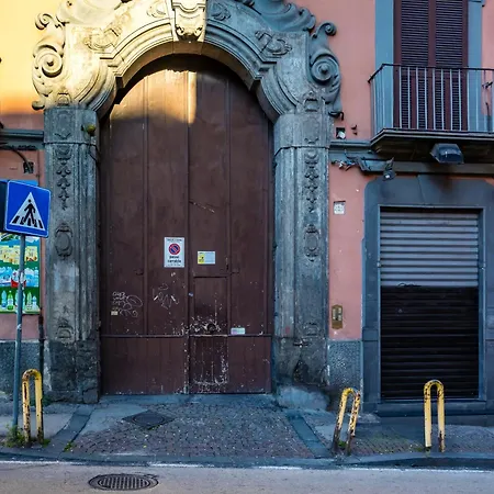 Palazzo Loffredo By Napoliapartments 那不勒斯