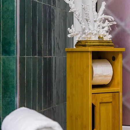 Palazzo Loffredo By Napoliapartments *