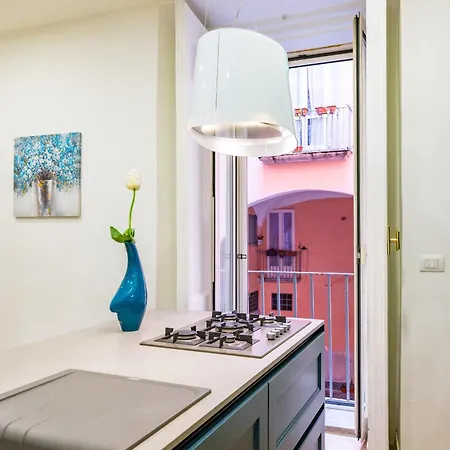 公寓 Palazzo Loffredo By Napoliapartments 那不勒斯